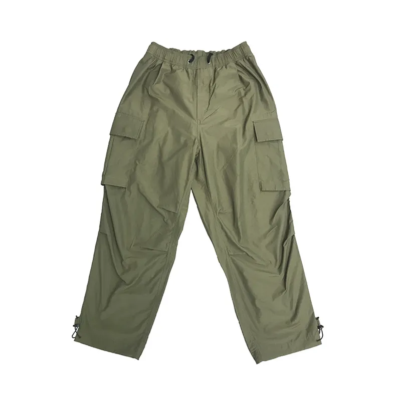 Moške delovne hlače iz poliestra